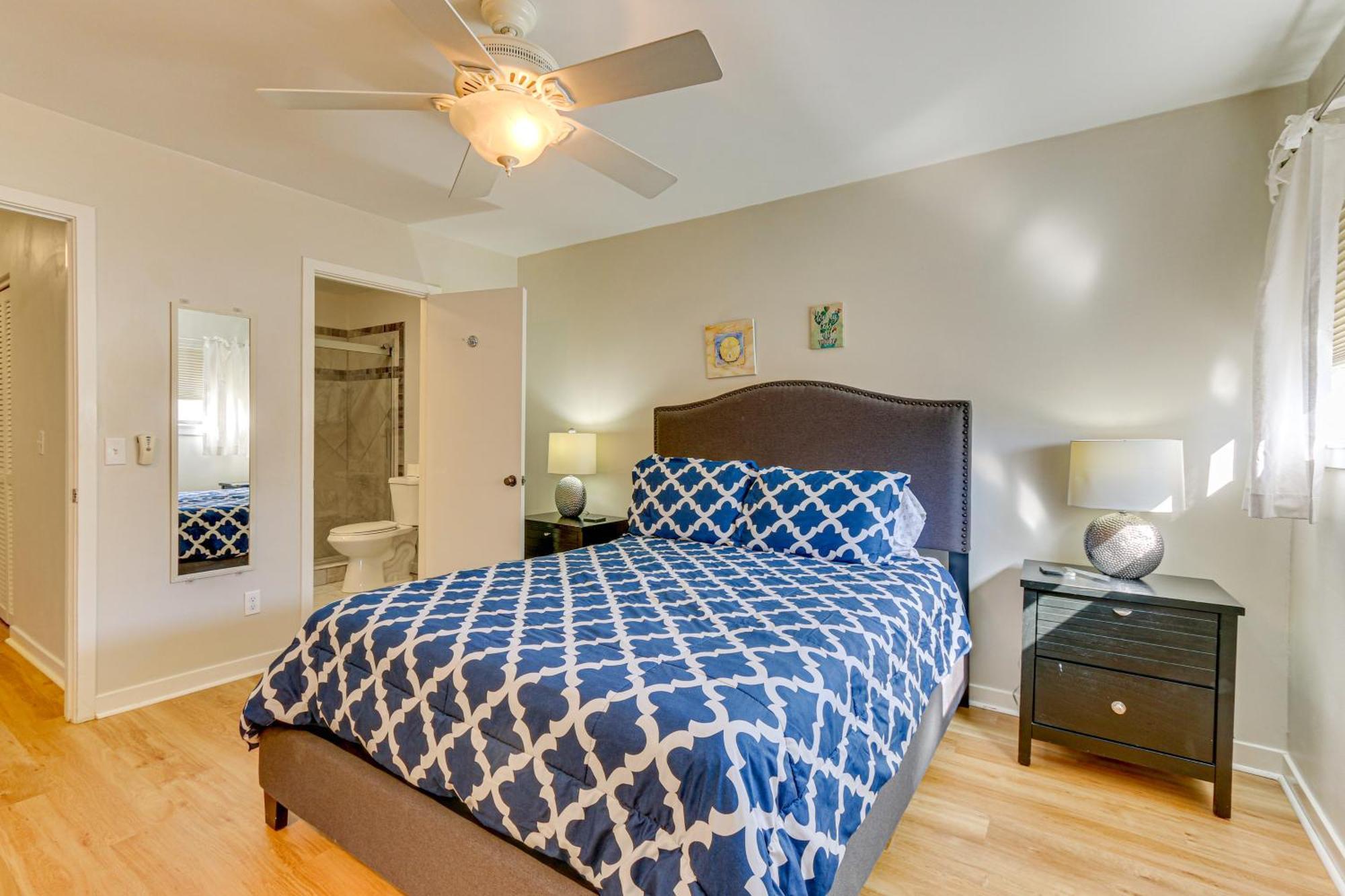 Hilton Head Island Tennis Retreat Walk To Beach! Ngoại thất bức ảnh